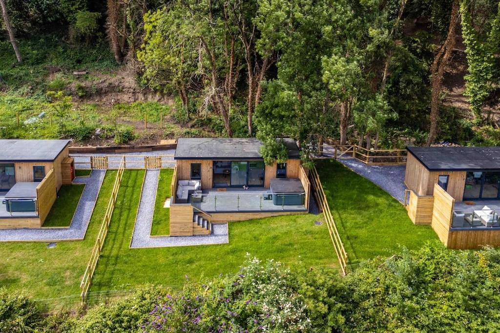 The Langland Bay Look Out Villa สวอนซี ภายนอก รูปภาพ
