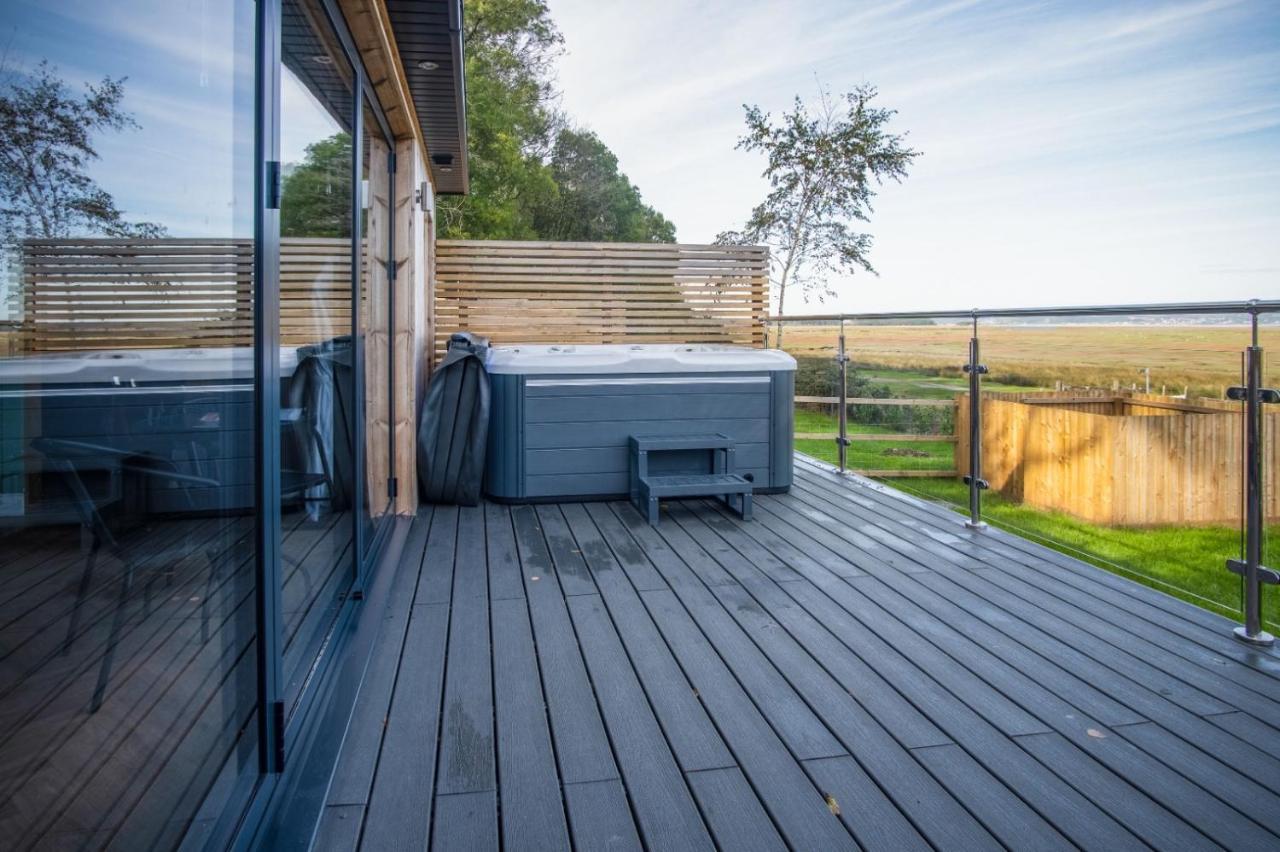 The Langland Bay Look Out Villa สวอนซี ภายนอก รูปภาพ