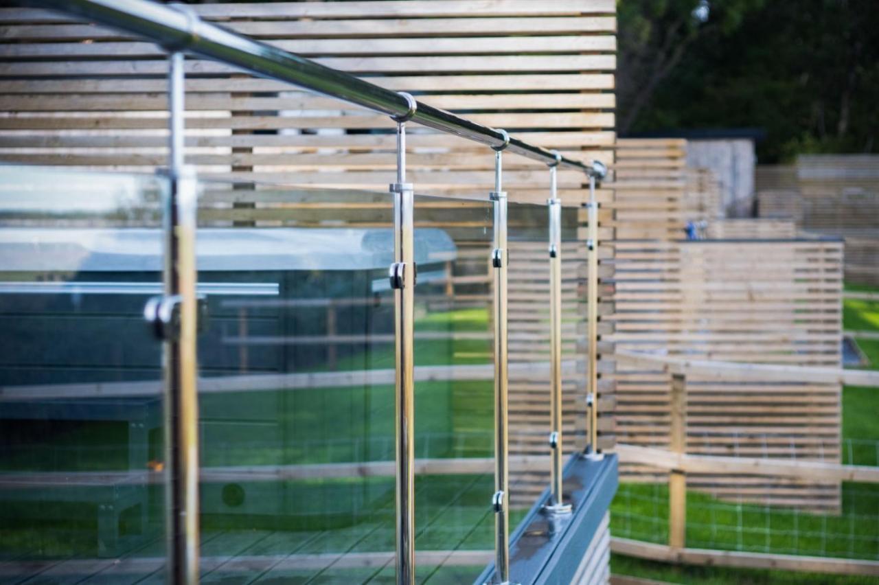 The Langland Bay Look Out Villa สวอนซี ภายนอก รูปภาพ