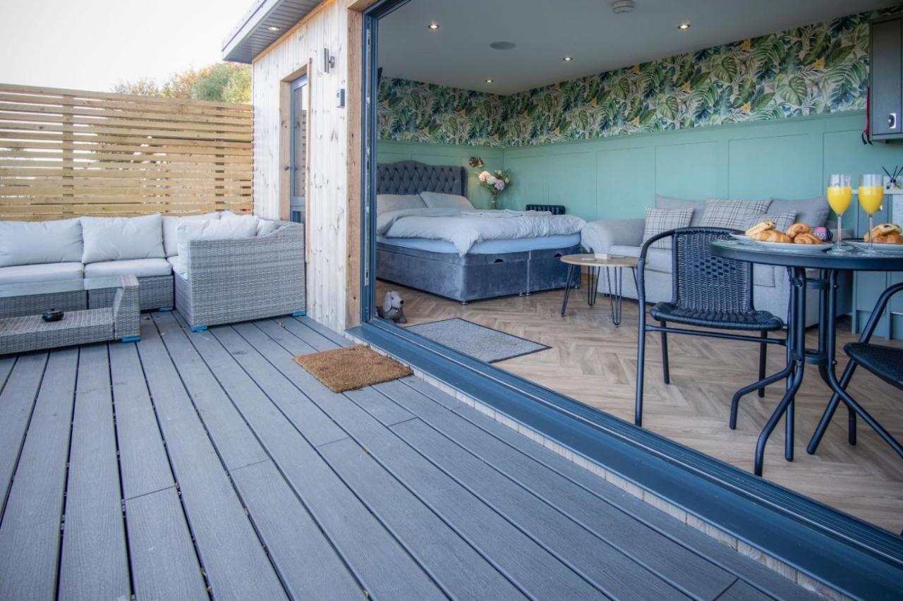 The Langland Bay Look Out Villa สวอนซี ภายนอก รูปภาพ