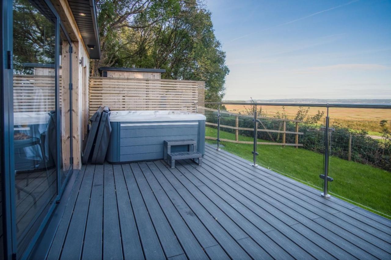 The Langland Bay Look Out Villa สวอนซี ภายนอก รูปภาพ