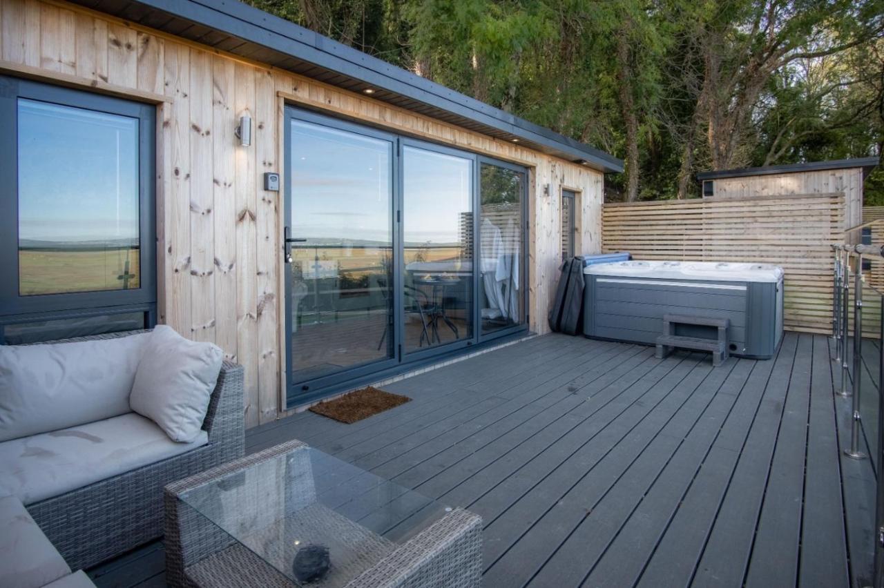 The Langland Bay Look Out Villa สวอนซี ภายนอก รูปภาพ