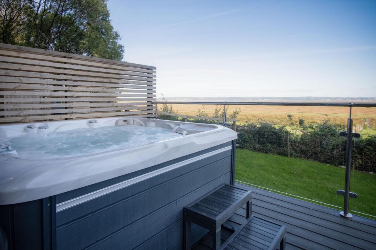 The Langland Bay Look Out Villa สวอนซี ภายนอก รูปภาพ
