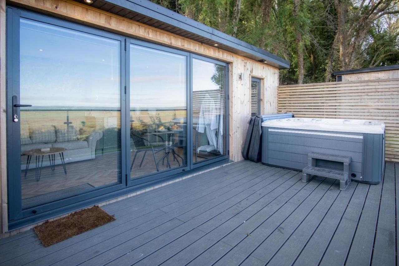 The Langland Bay Look Out Villa สวอนซี ภายนอก รูปภาพ
