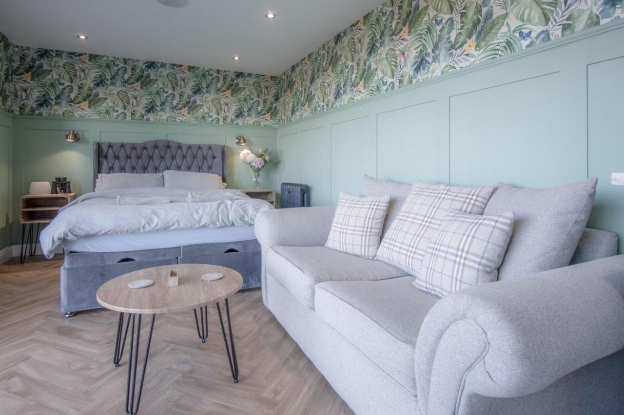 The Langland Bay Look Out Villa สวอนซี ภายนอก รูปภาพ