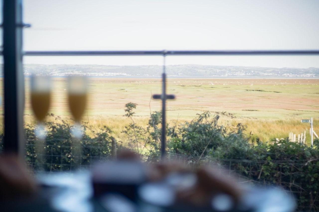 The Langland Bay Look Out Villa สวอนซี ภายนอก รูปภาพ