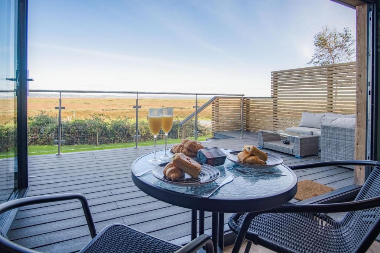The Langland Bay Look Out Villa สวอนซี ภายนอก รูปภาพ