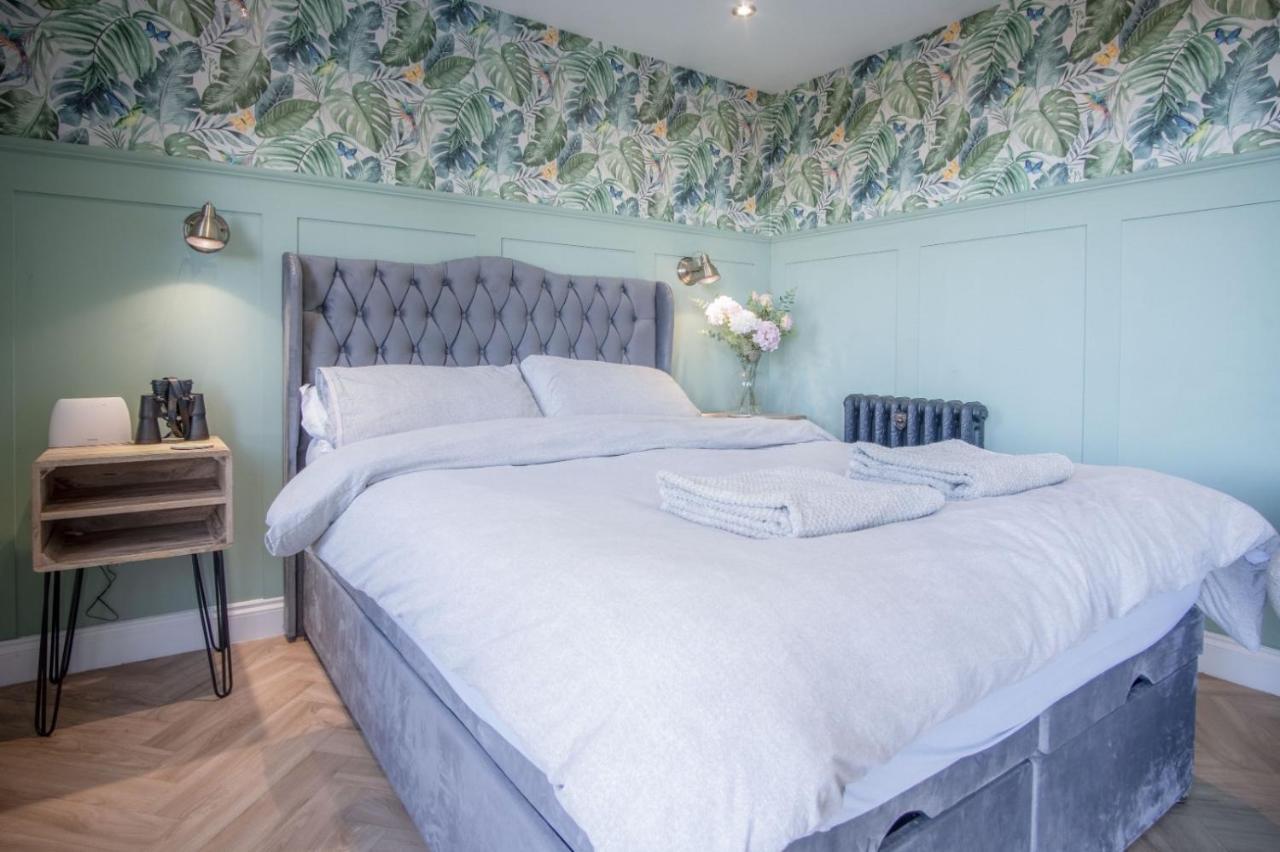 The Langland Bay Look Out Villa สวอนซี ภายนอก รูปภาพ
